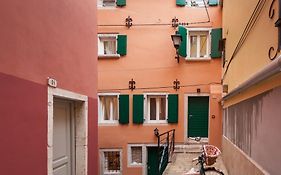 Apartments&Rooms Hey Rovinj